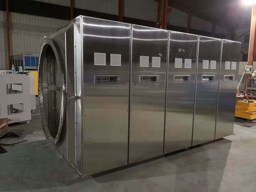 紡織印染廠環保工程設備 守護綠水青山，打造綠色服裝產業