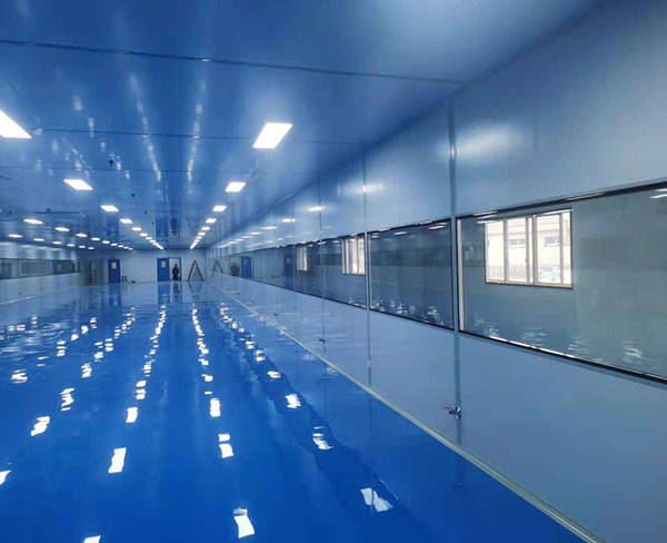 ICU病房手術(shù)室凈化工程的關(guān)鍵要素與實施策略