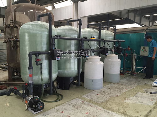 溫州機械過濾器生產(chǎn)廠家 性價比高的過濾設(shè)備批發(fā)與選購指南