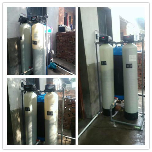 湖北監利農村井水過濾設備 提升飲水安全的關鍵技術