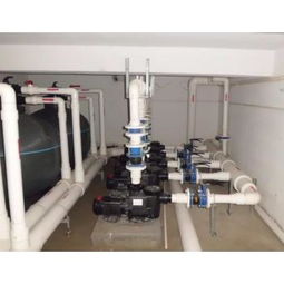 法國戴高樂泳池過濾設備 廠價直銷，品質保障的選擇